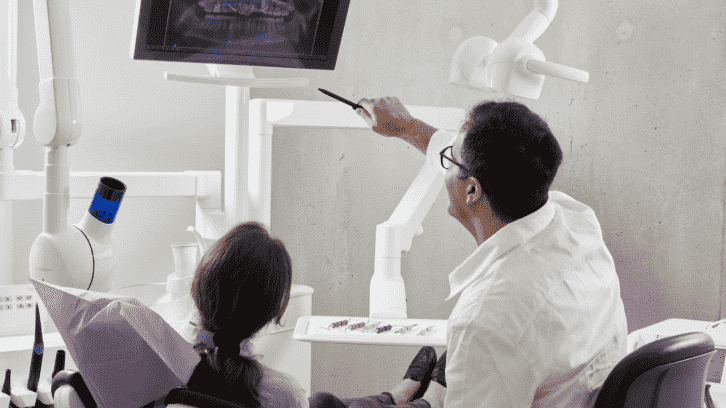 Pinellas County Health And Human Services Dental clinic