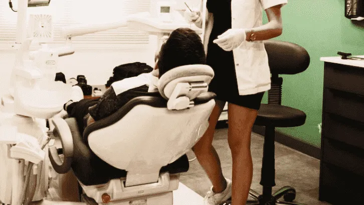 Kristin Fenwick, DDS